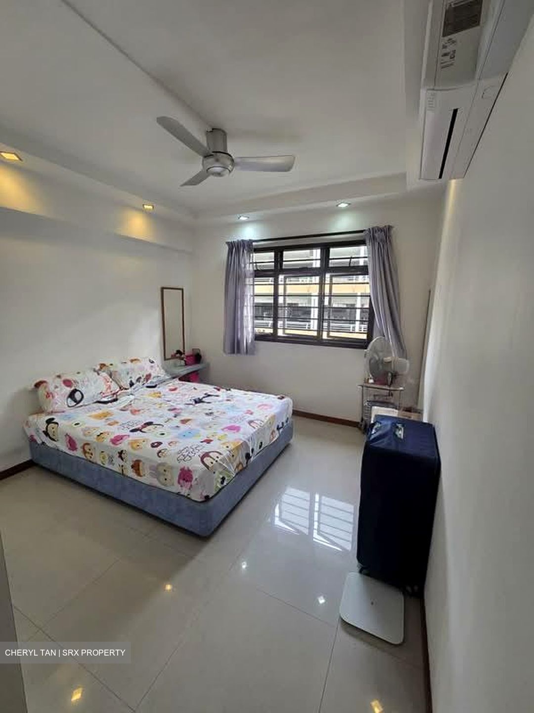 Blk 586 Woodlands Drive 16 (Woodlands), HDB 5 Rooms #574734861